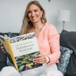 Handbuch der Heilpflanzen Akademie gehalten von Dr. Patricia Purker